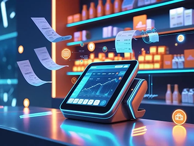 POS & Business Management