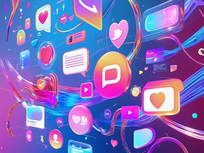 Digital Marketing & Creative