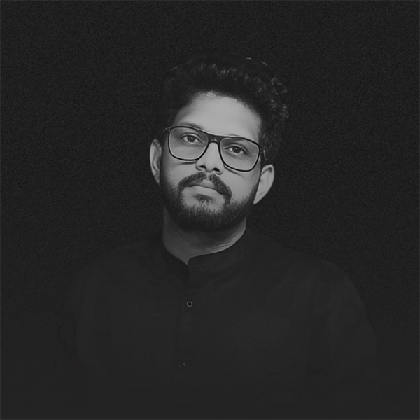 Sajeesh Rajan