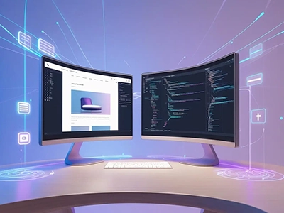 Web Design & Development
